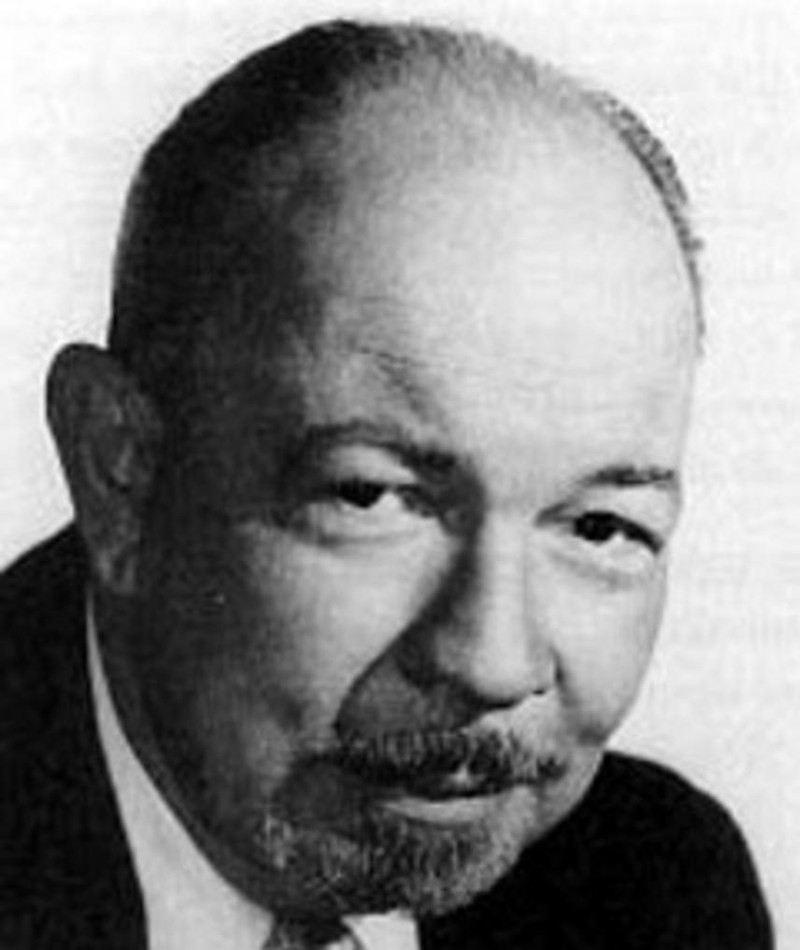 Hugo Friedhofer – Movies, Bio and Lists on MUBI