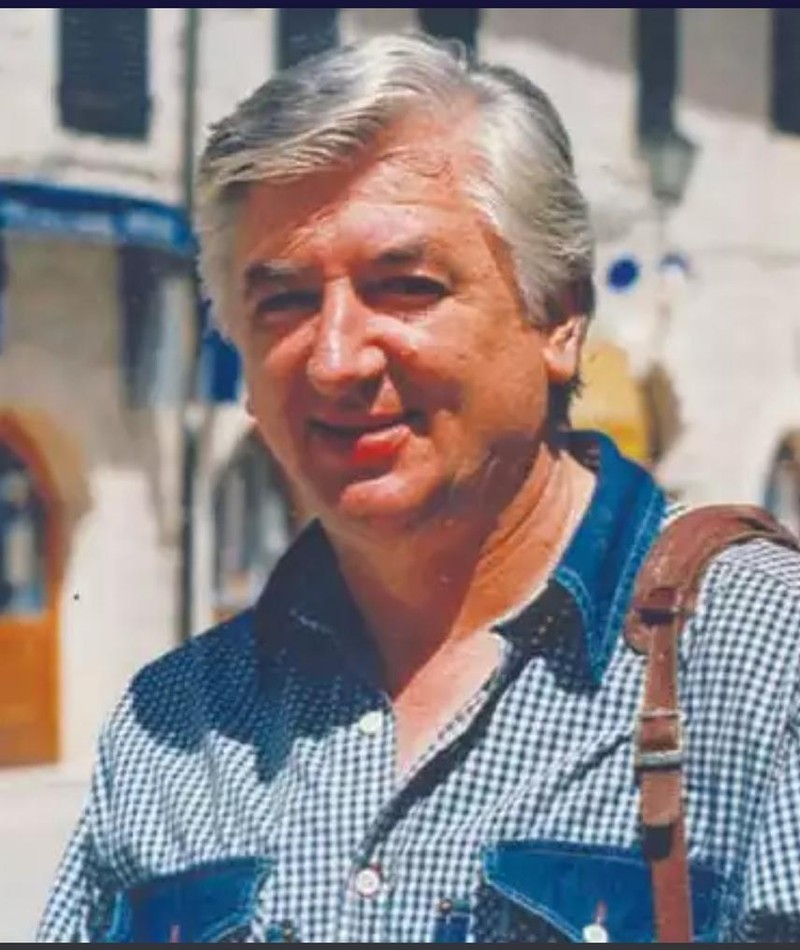 Dragan Radulović – Movies, Bio and Lists on MUBI