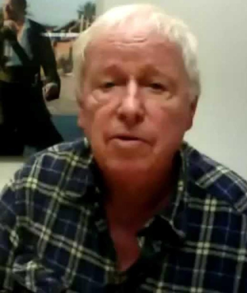 Wolf Kroeger Películas, biografía y listas en MUBI