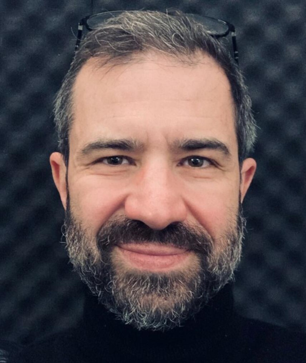 Photo de Nicolas Stretta