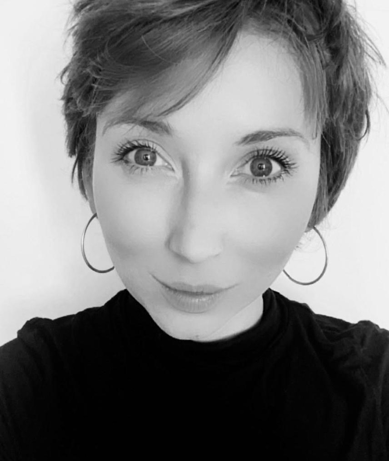 Photo of Dagmara Brodziak