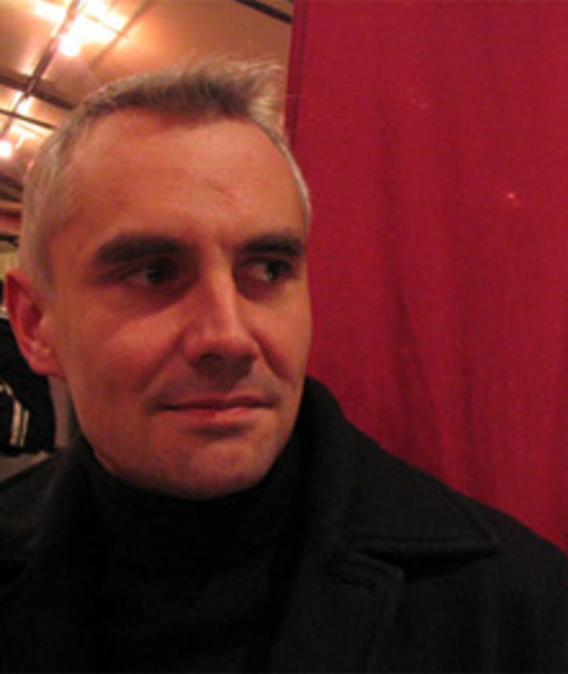 Photo of Vladimir Léon
