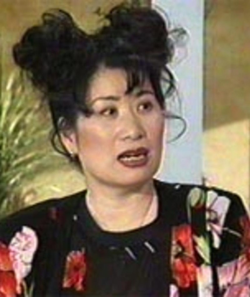 Photo of Aki Takejô
