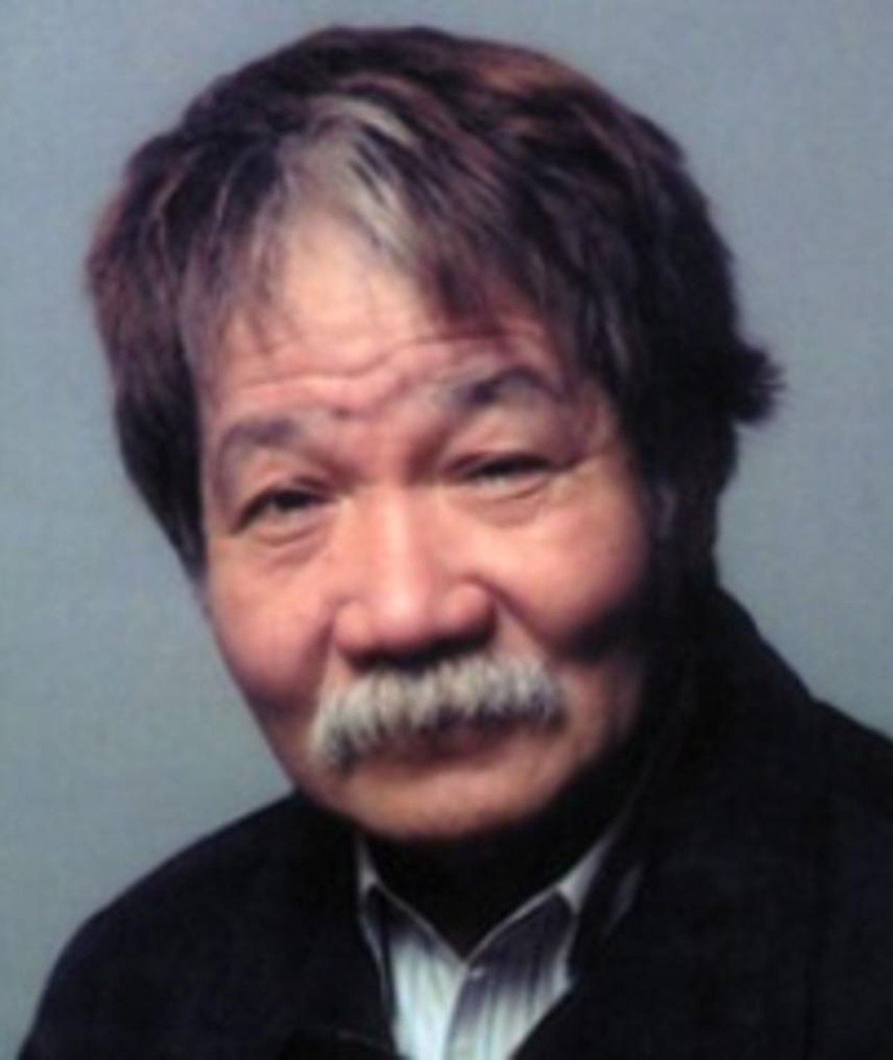 Photo of Fujio Tokita