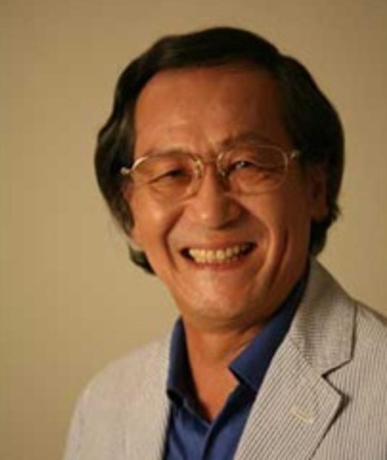 Photo of Toshihiko Kojima