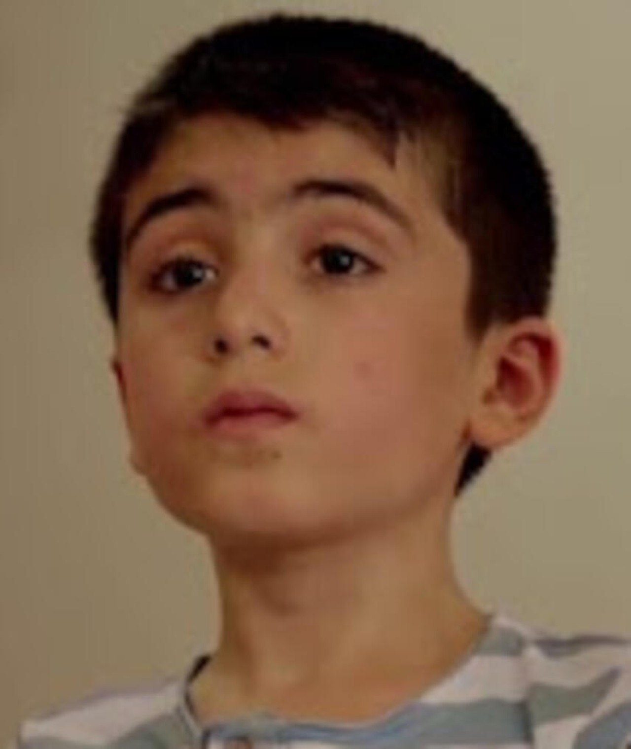 Photo of Mirza Zarg