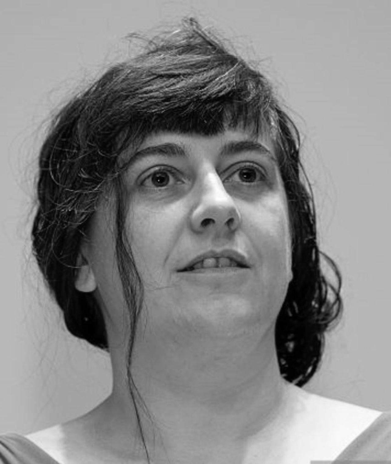 Photo of Céline Maugis