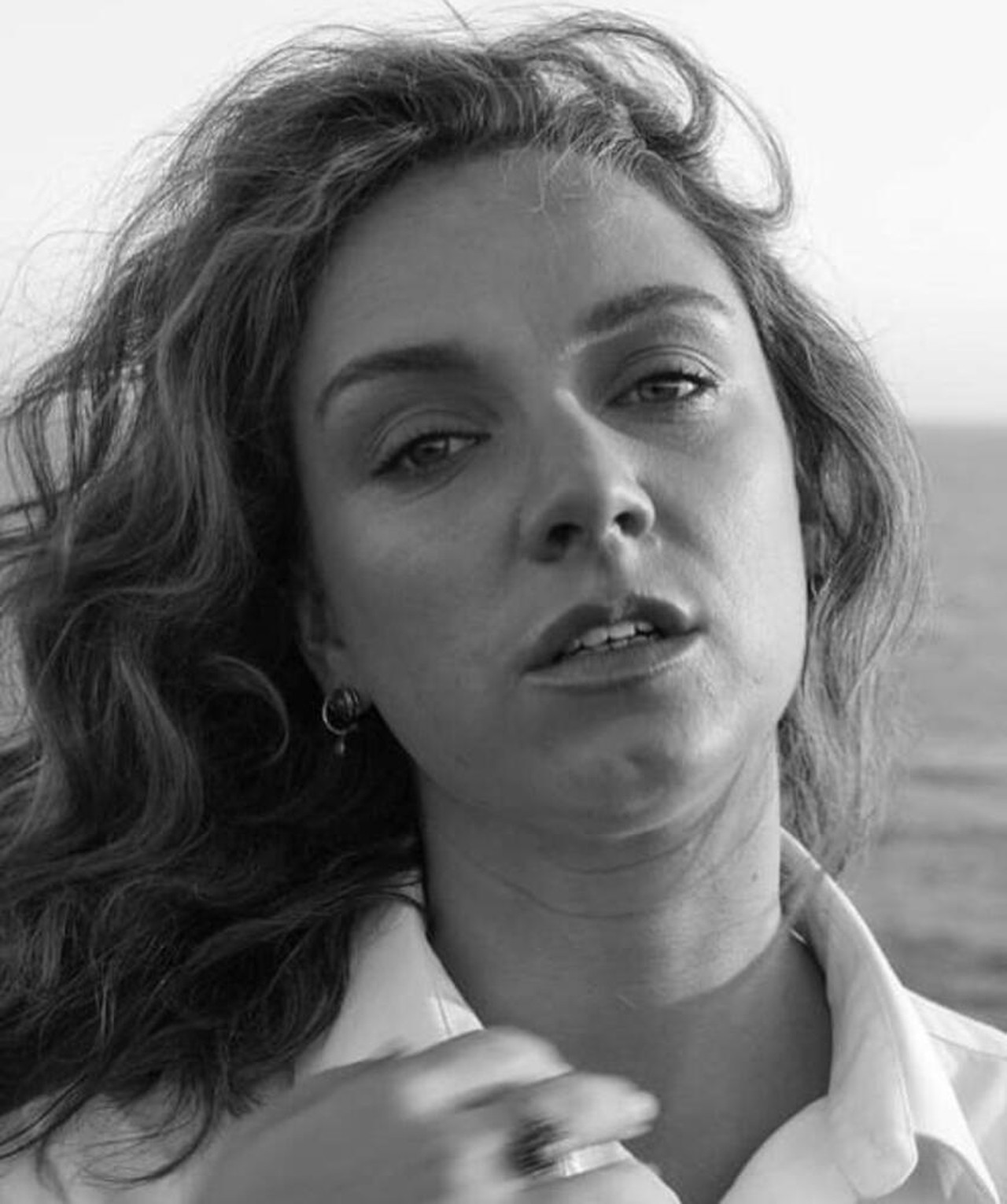 Photo of Fionnuala Flaherty