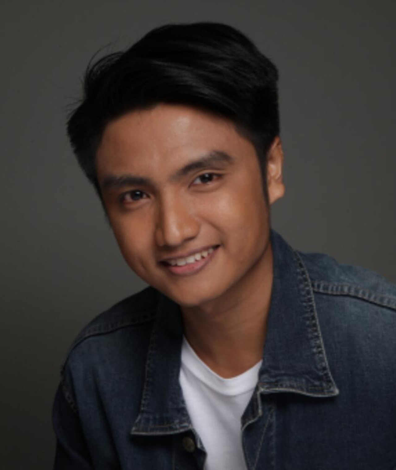 Photo of Jemuel Satumba