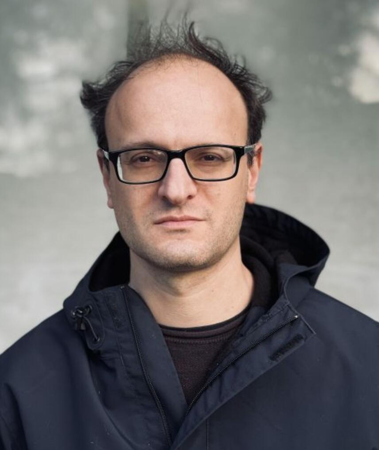 Foto van Sebastiano De Gennaro