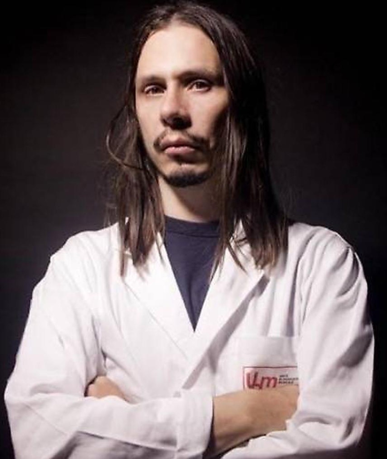 Photo de Enrico Gabrielli
