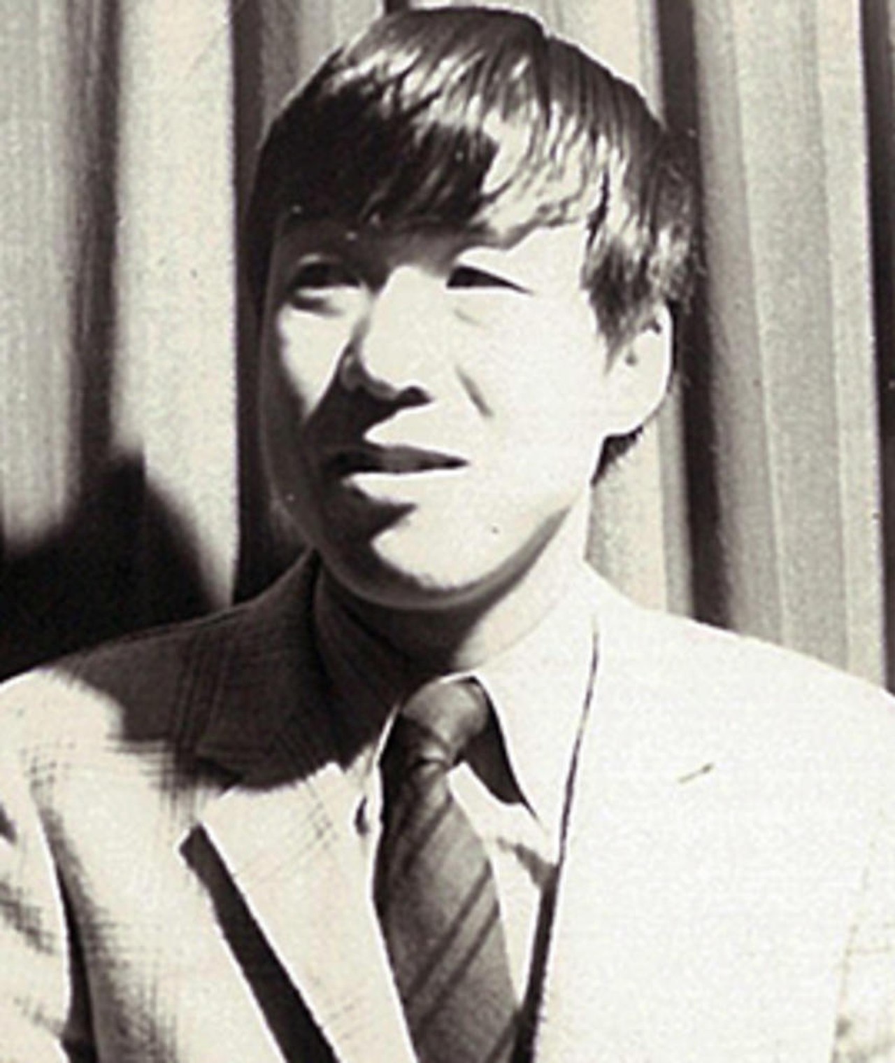 Photo of Tatsuo Shimamura