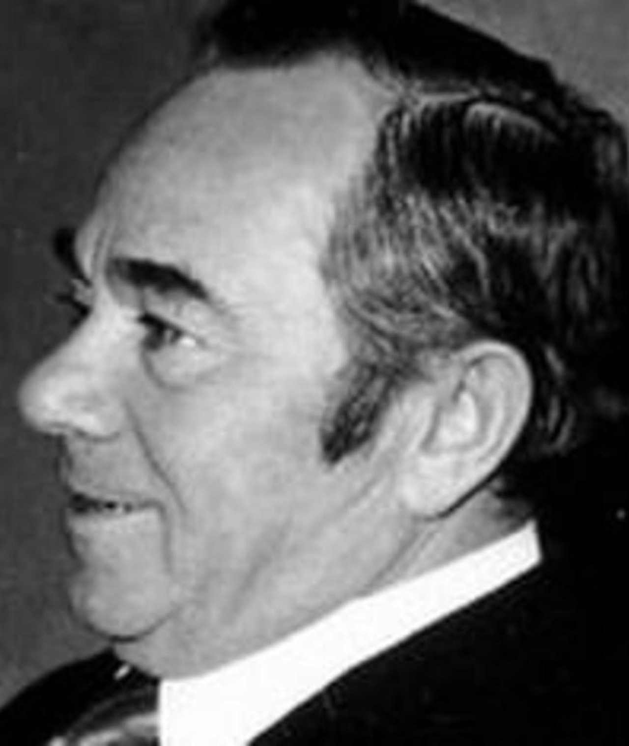 Photo of Natan Bitman