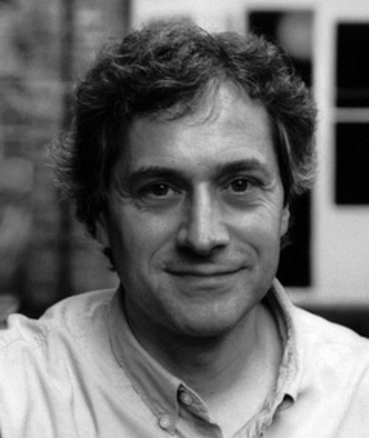 Photo of Michael Dudok de Wit