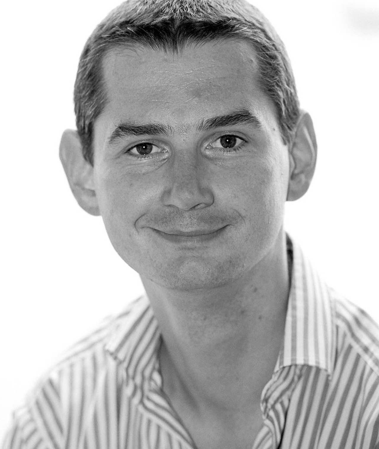 Photo of Björn Koll
