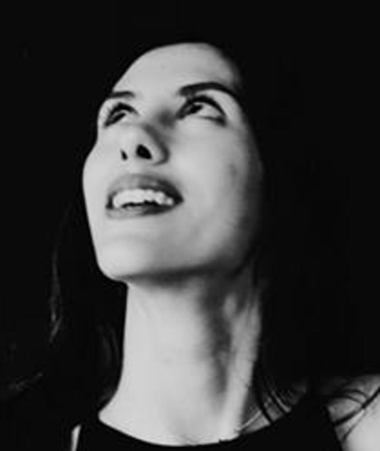 Burcu Uğuz fotoğrafı