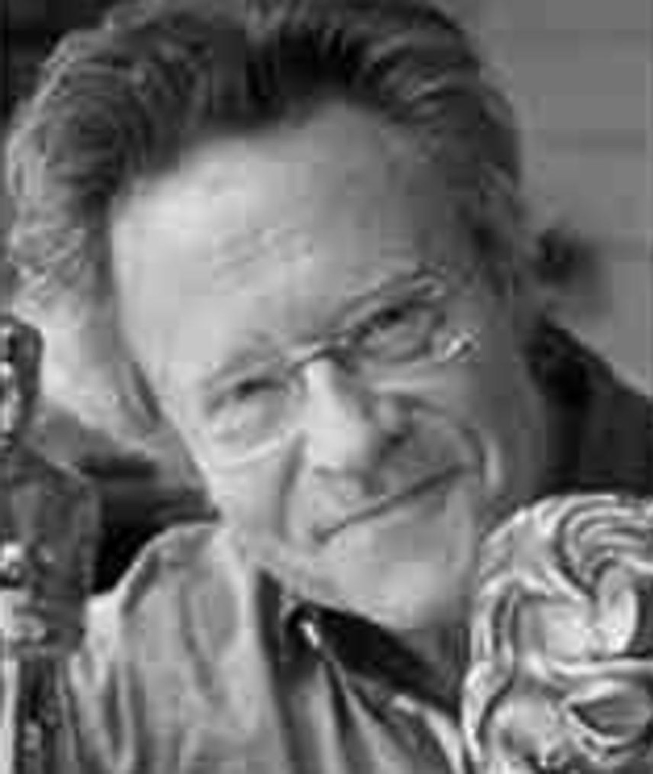 Photo of Willem Thijssen