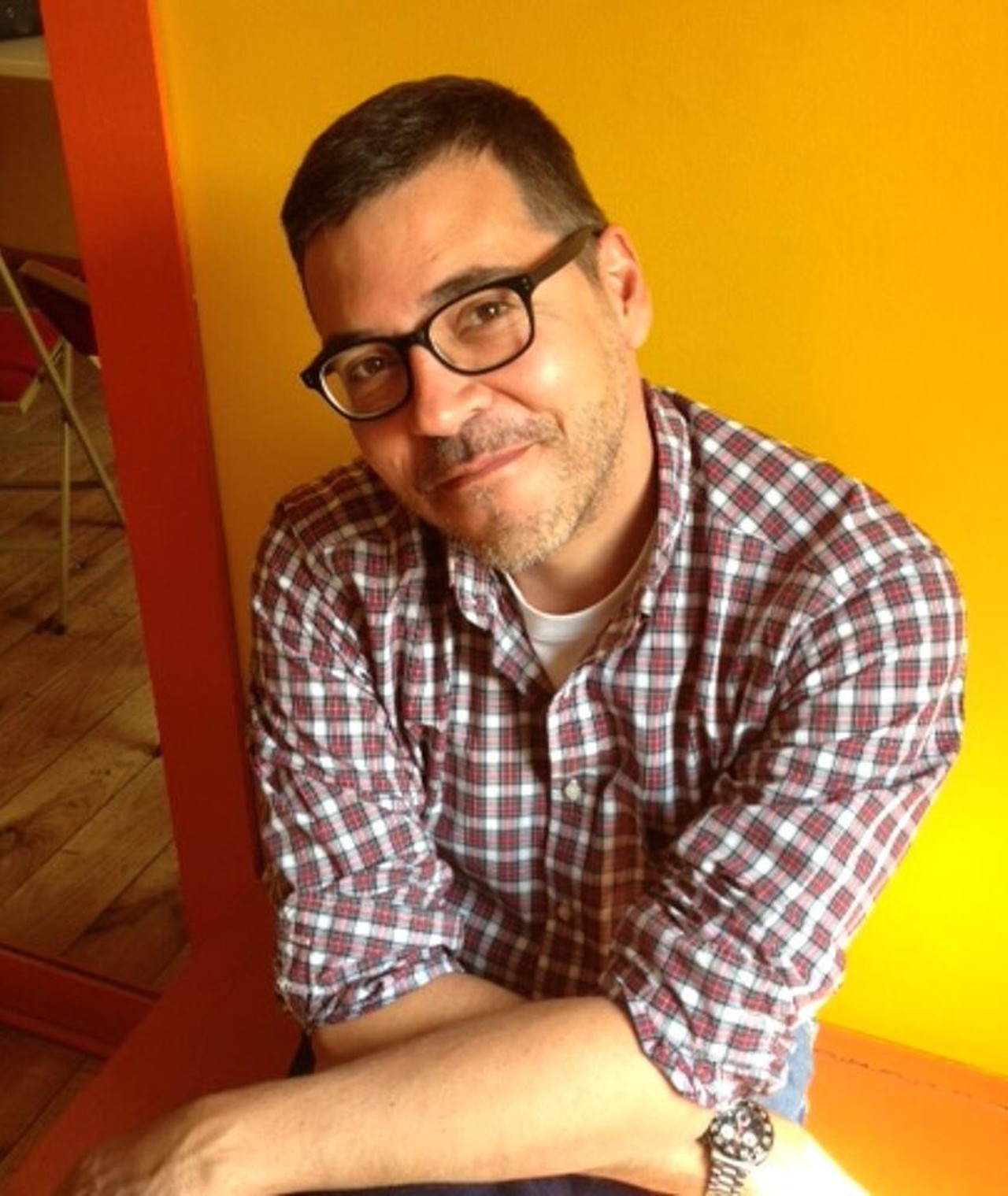 Jean B Rogene Jean-Baptiste Roger – Movies, Bio and Lists on MUBI