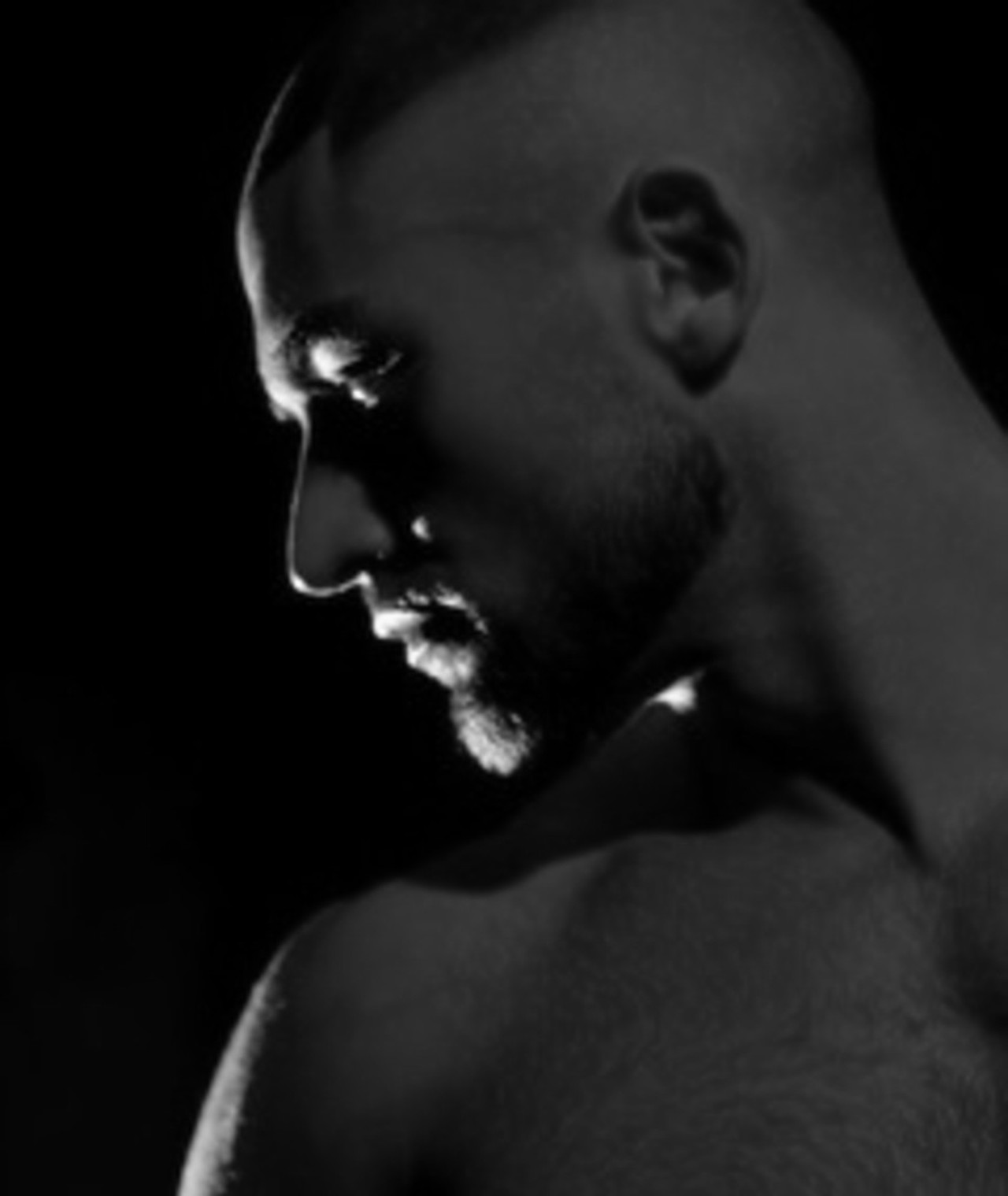 Photo of François Sagat