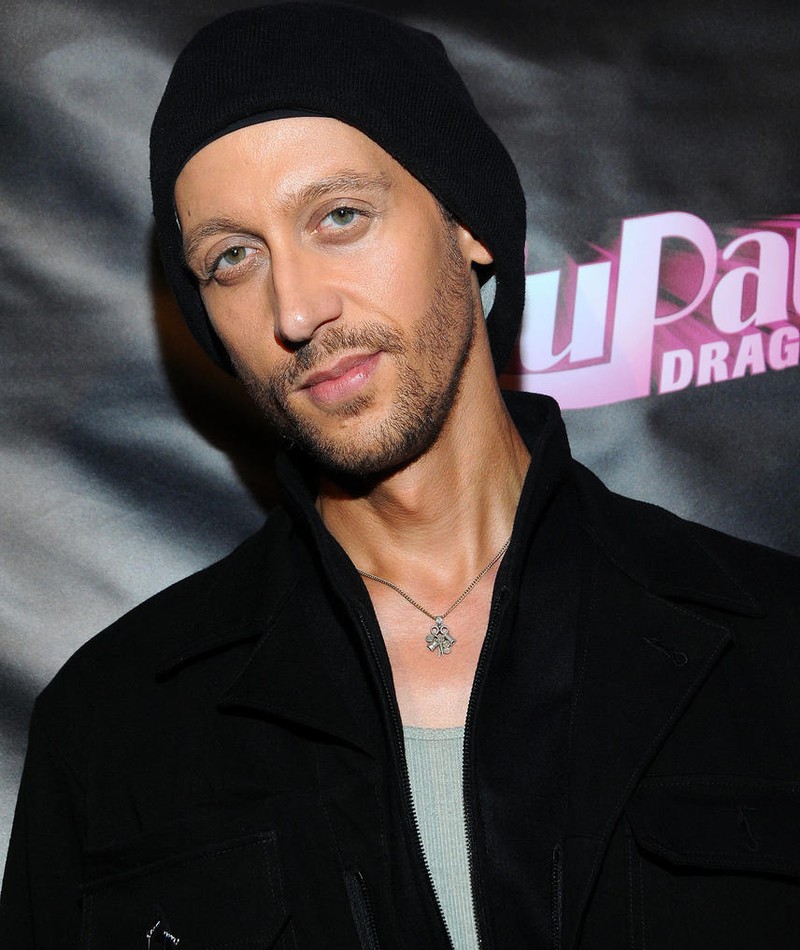 Santino Rice Movies, Bio and Lists on MUBI