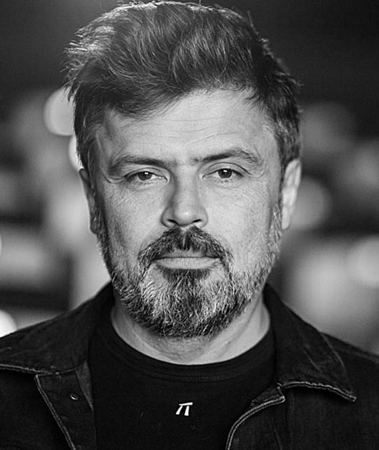 Photo of Piotr Sikora