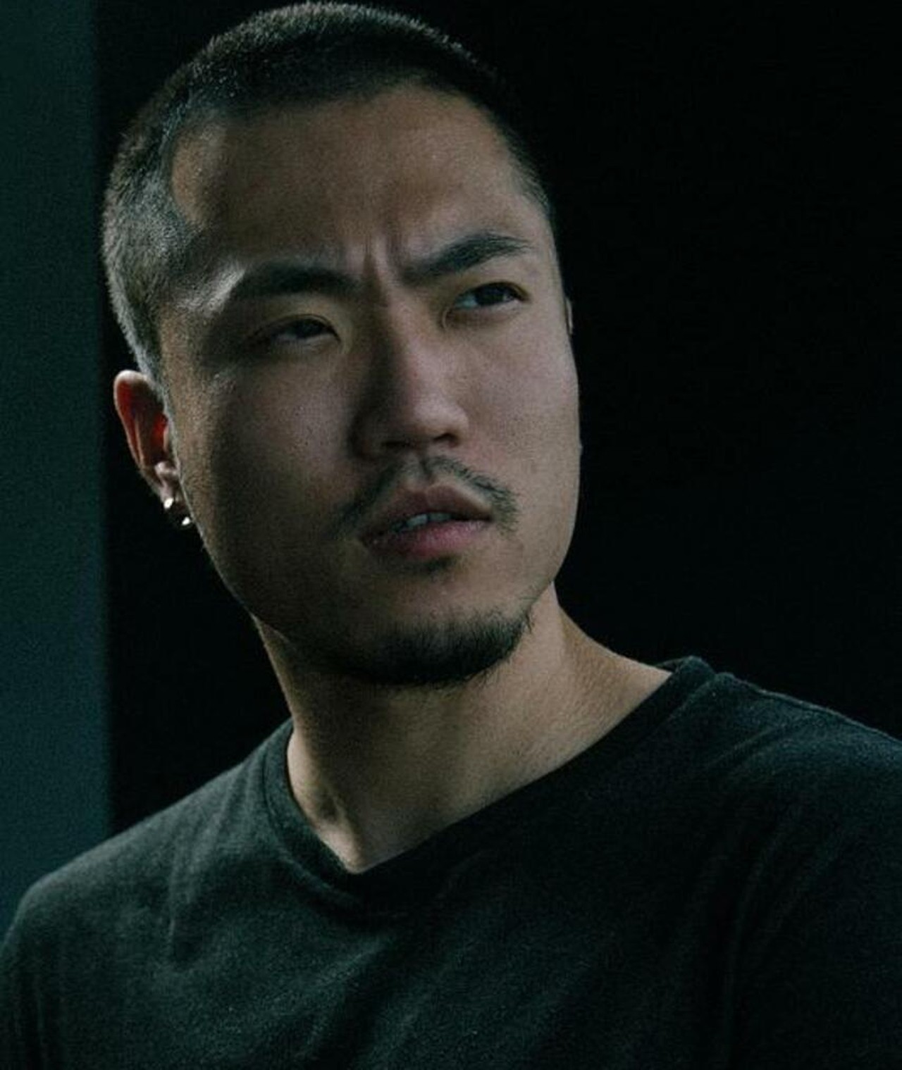 Photo of J.C. Song