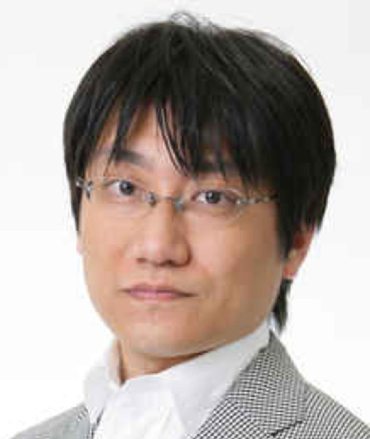 Photo of Kôsuke Yamashita