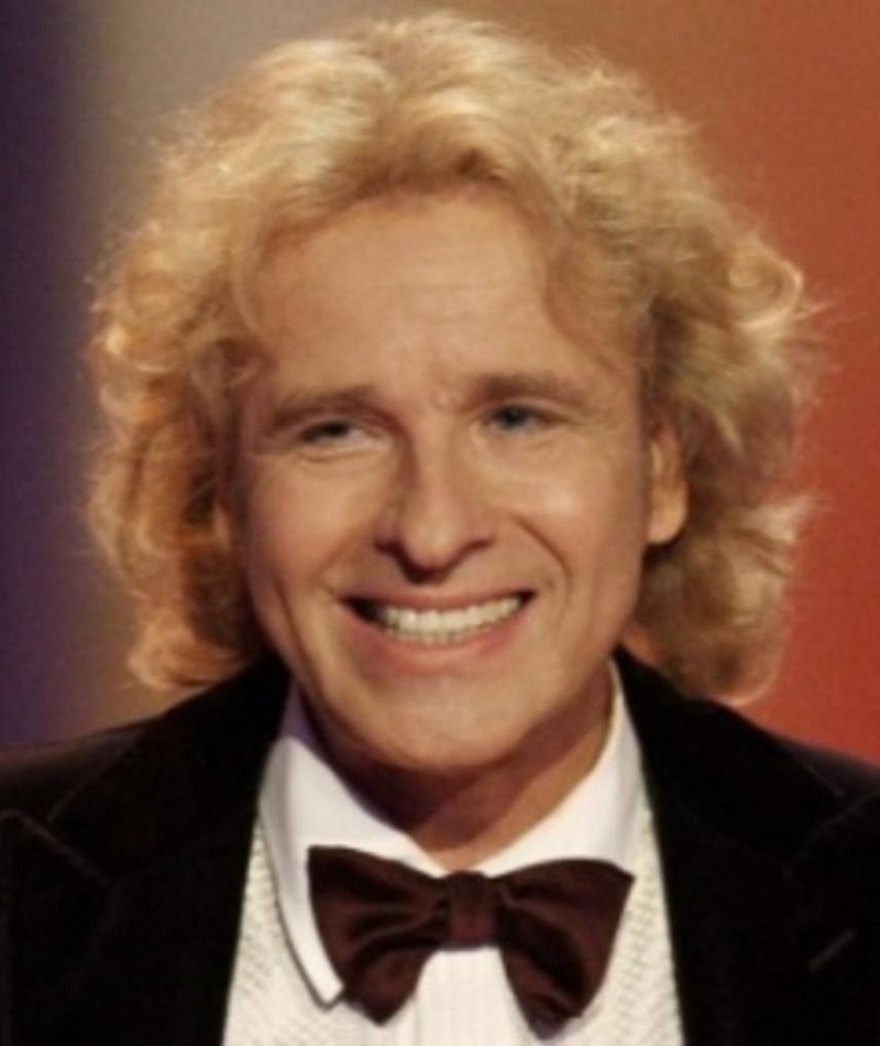 Photo of Thomas Gottschalk