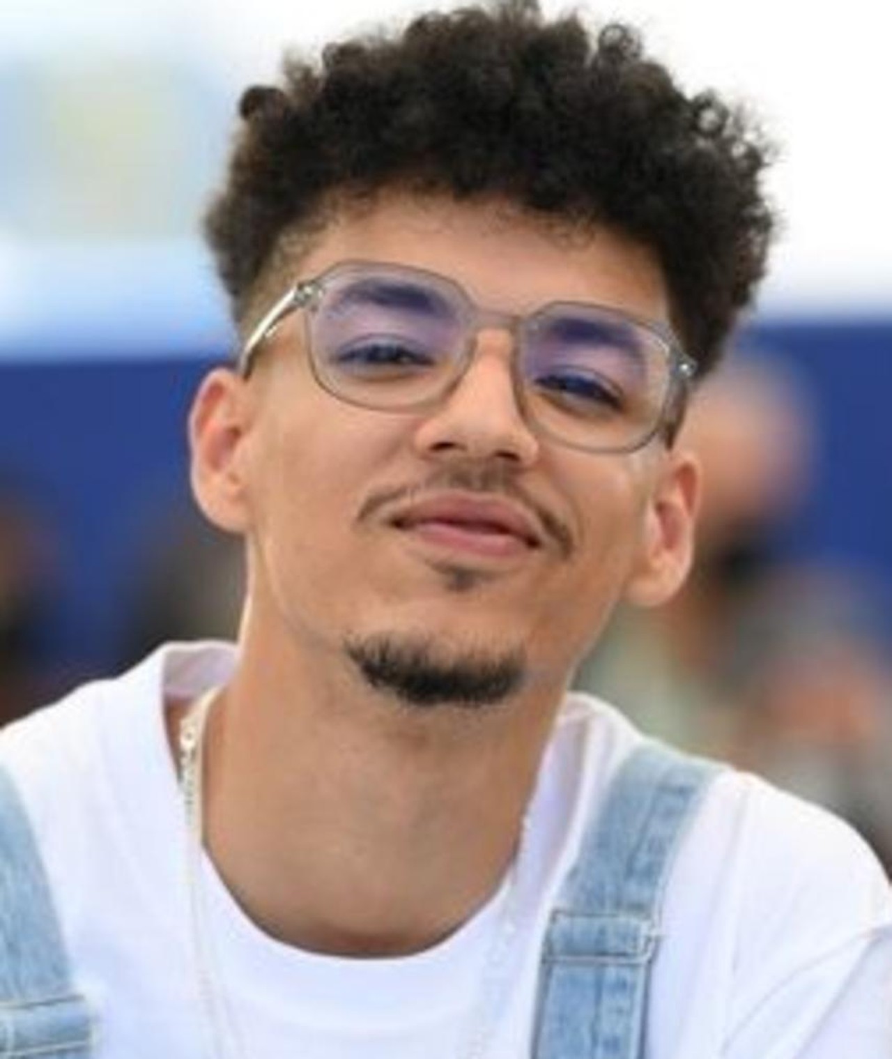 Photo of Abdelilah Basbousi