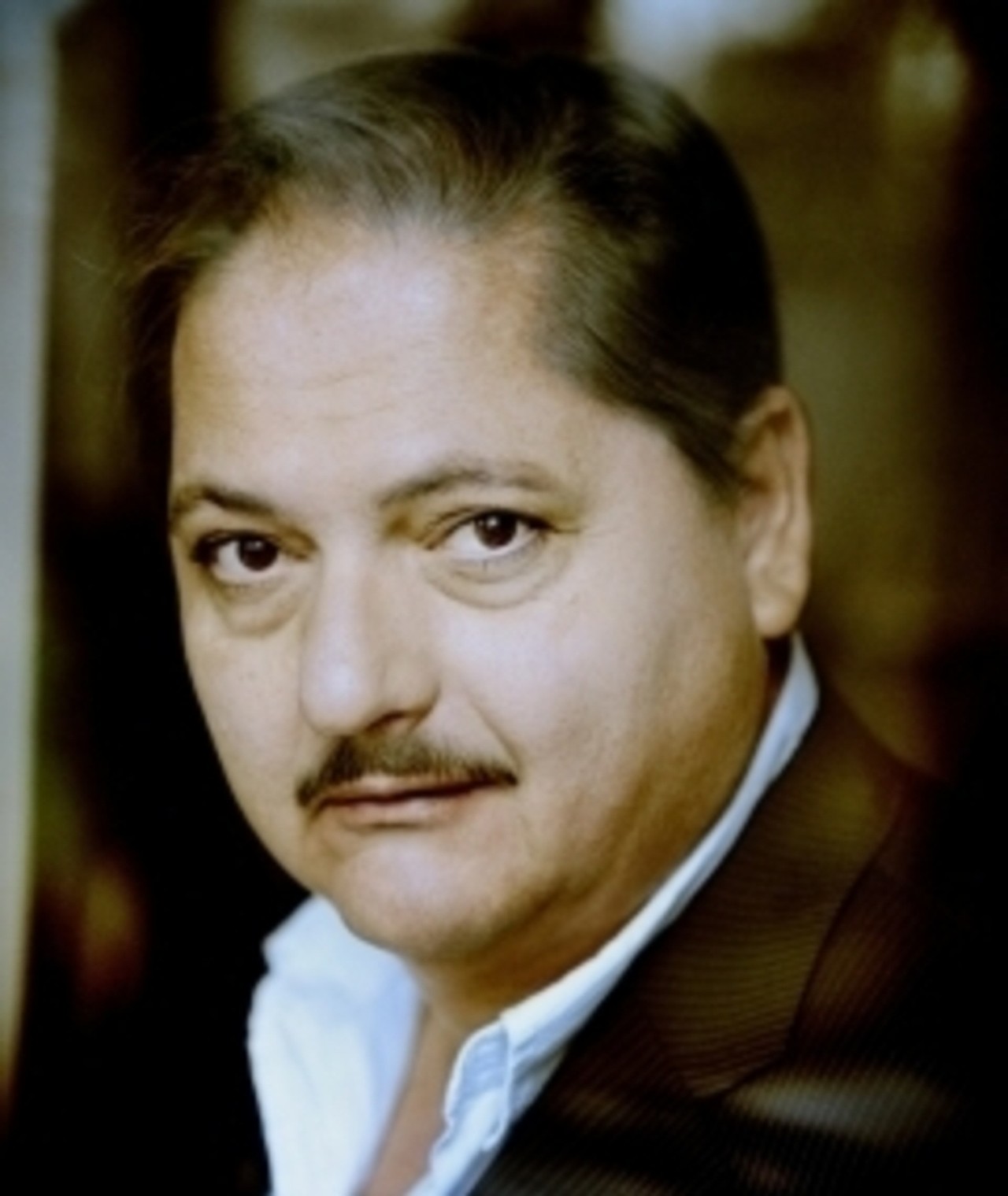 Photo of Jürgen Tarrach