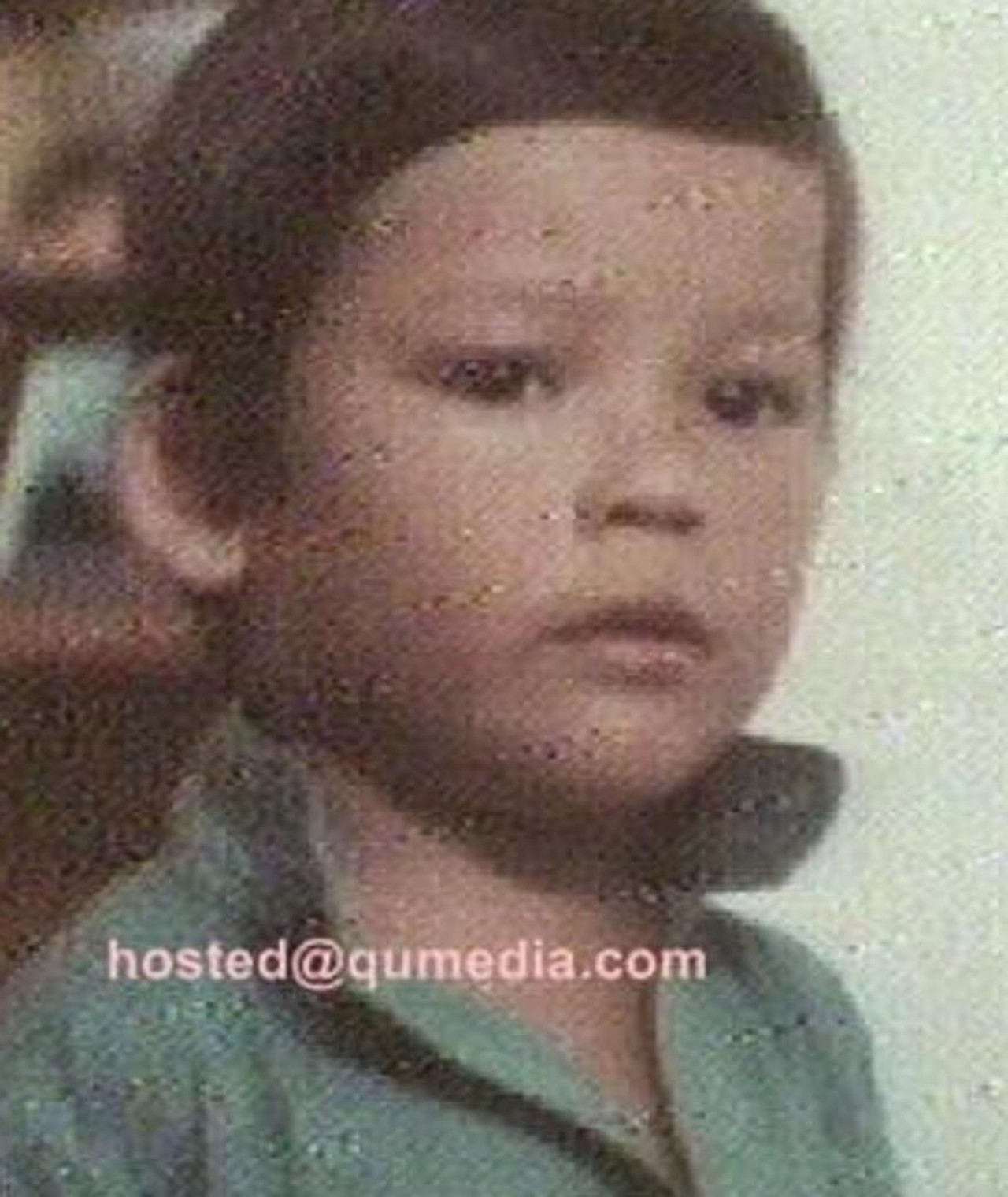 Photo of Shukri Hadafi