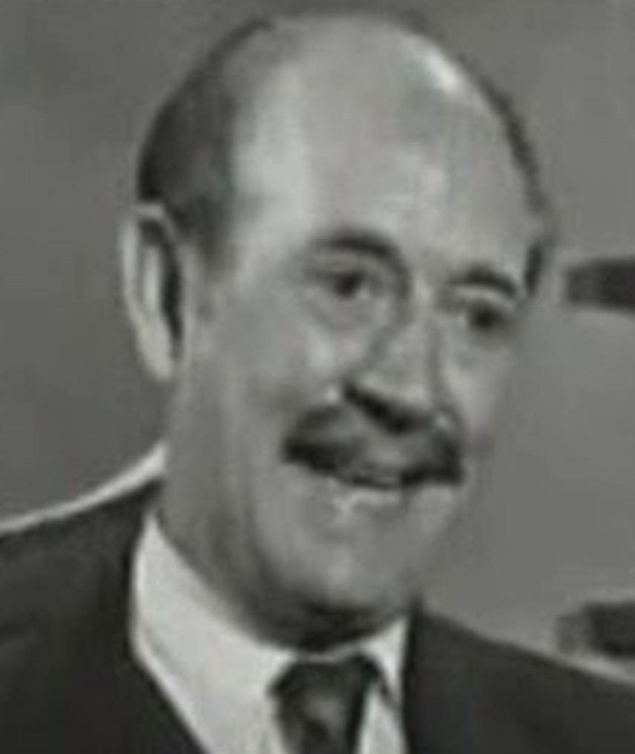 Photo of Roberto Meyer