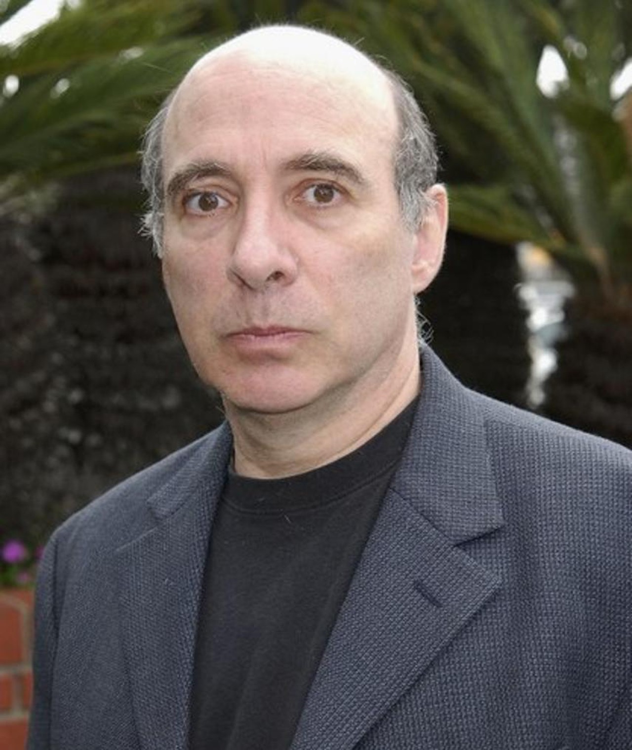 Photo of Jonathan Katz