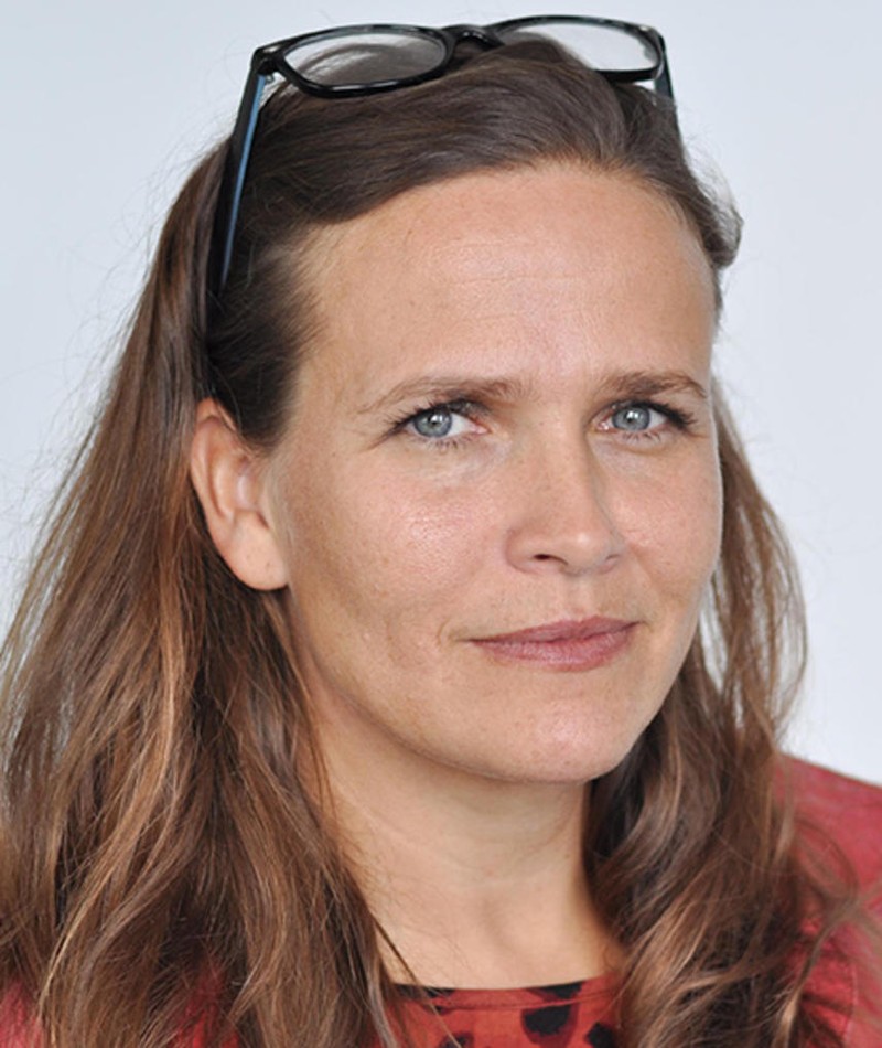Photo of Miriam Nørgaard
