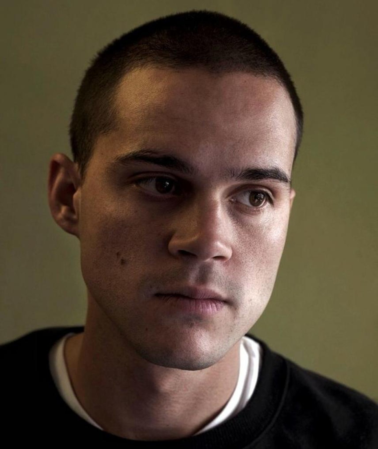 Photo of Sebastián Buitrón