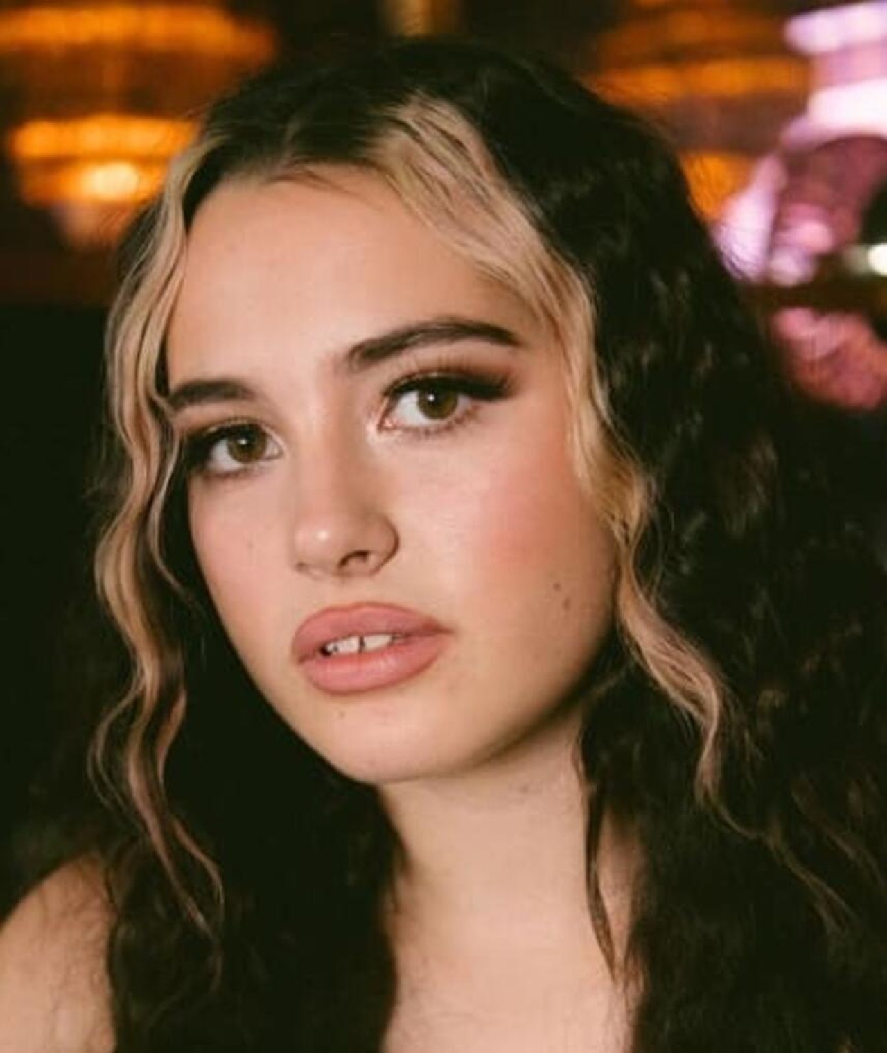 Photo of Sofia Tjelta