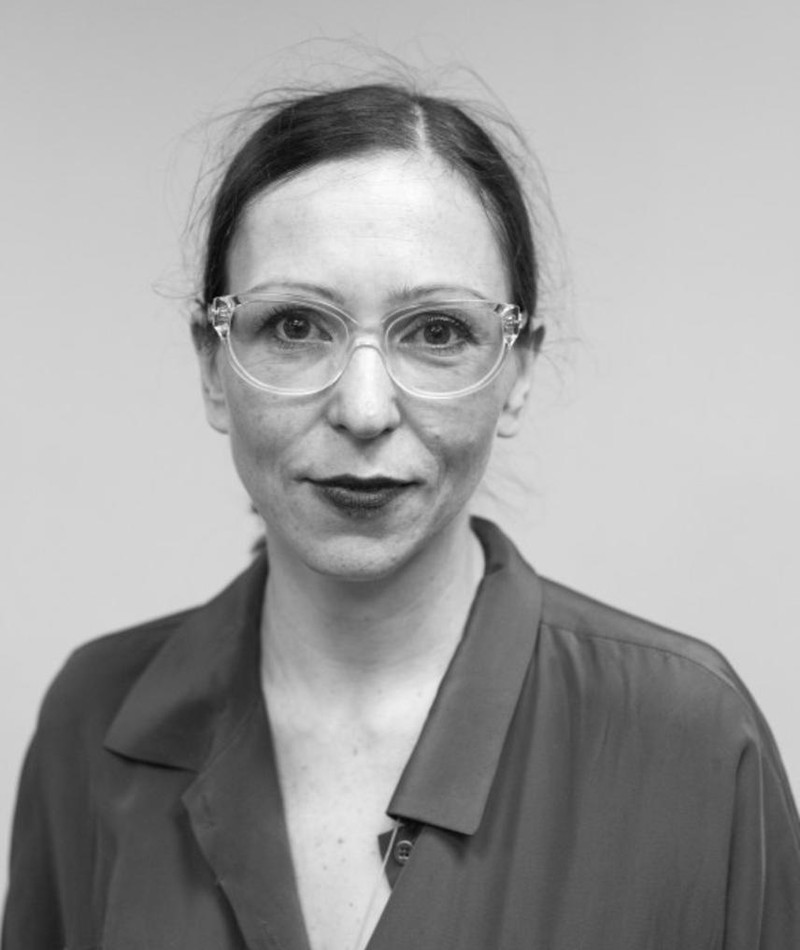 Photo of Zuzana Stivínová