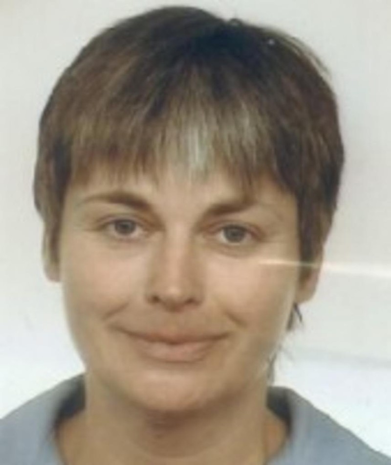 Photo of Iva Ruszeláková