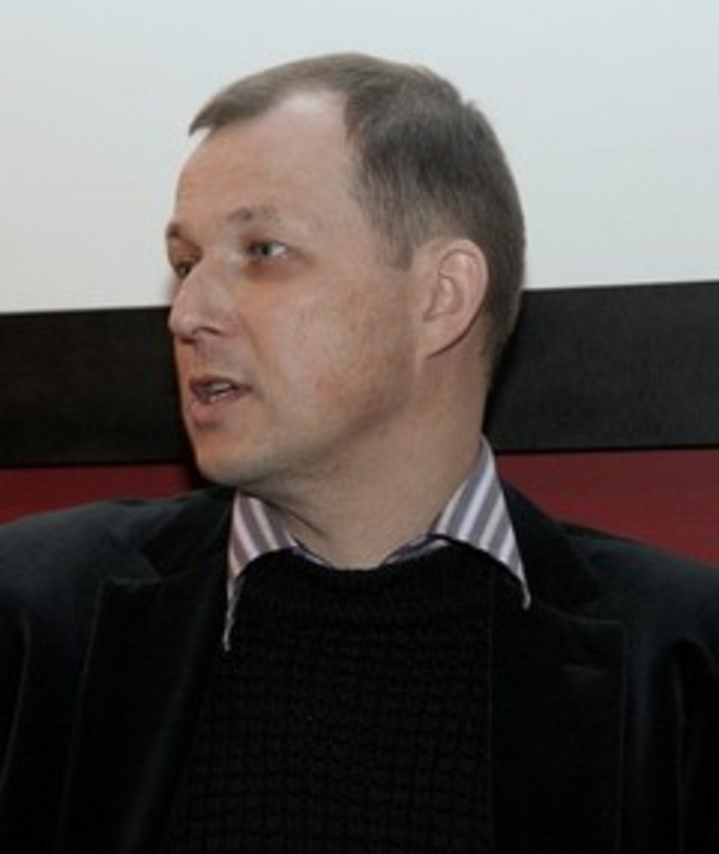Foto de Vytautas V. Landsbergis