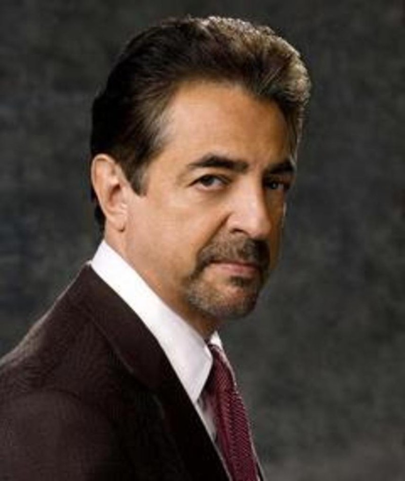 Joe Mantegna – Movies, Bio and Lists on MUBI