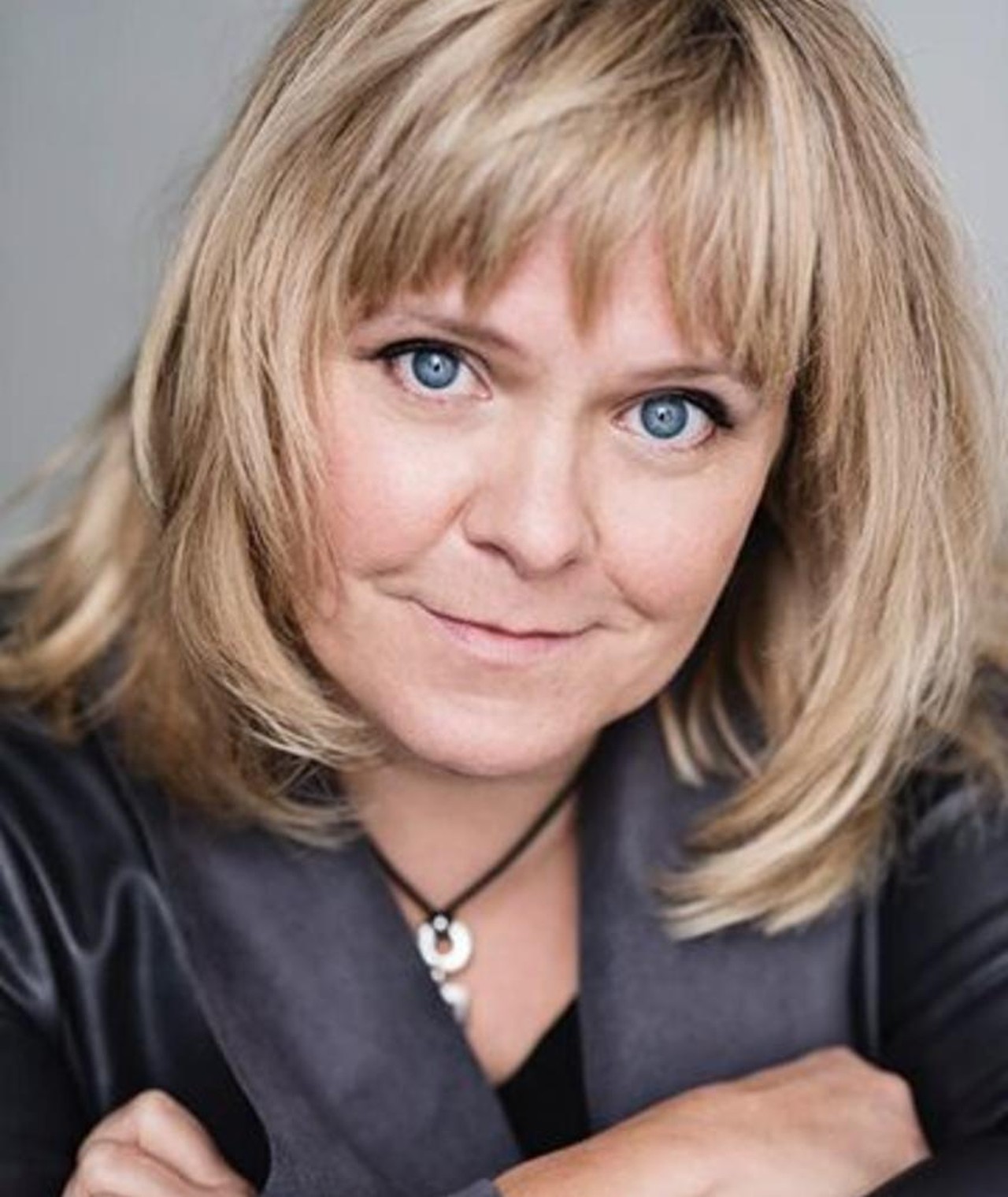Photo of Lizzie Roper