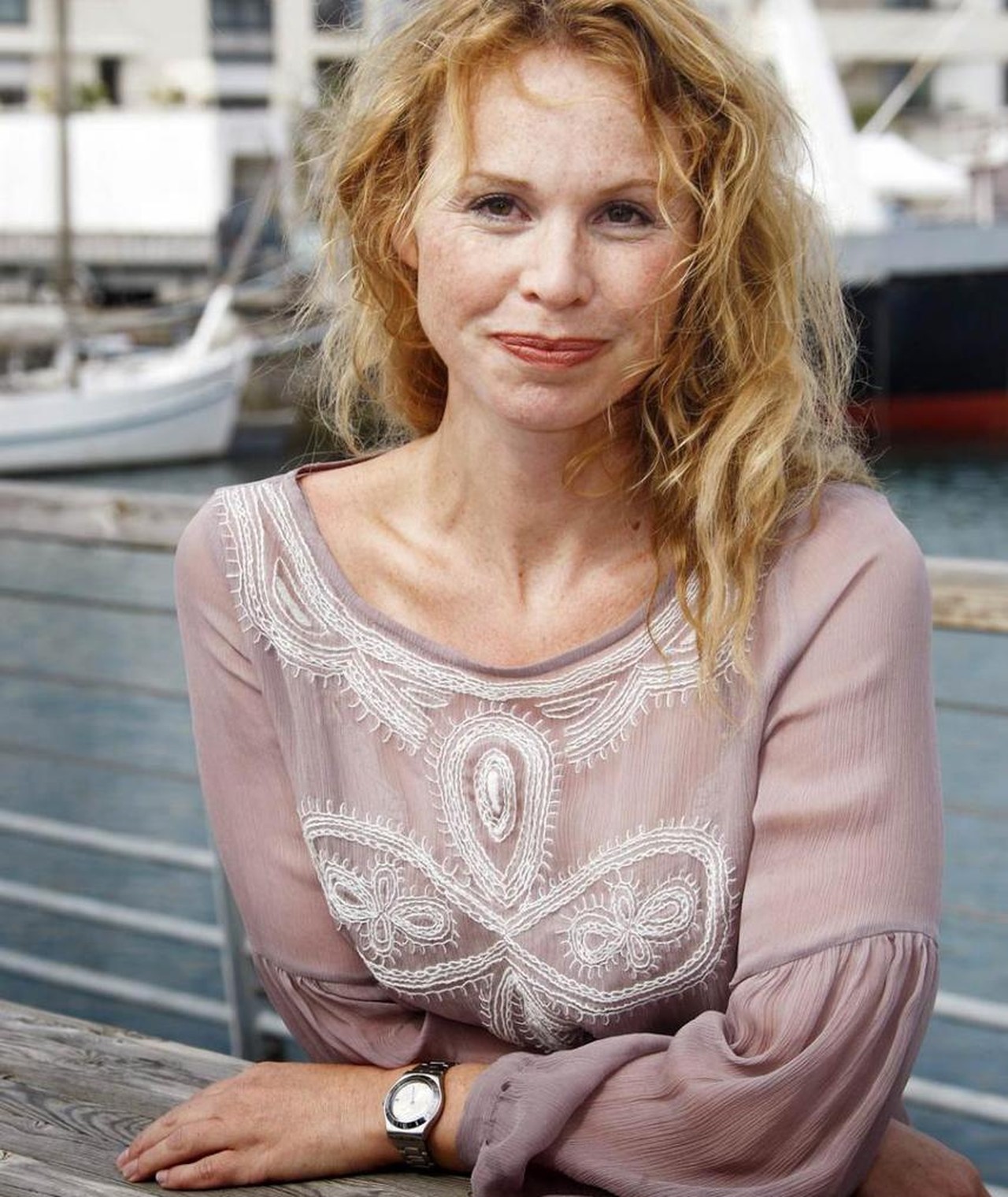 Carole richert