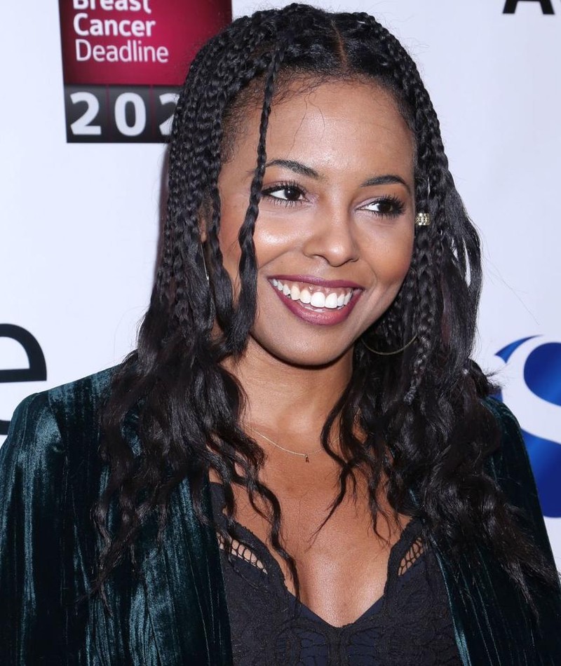 Adrienne Warren – Movies, Bio and Lists on MUBI