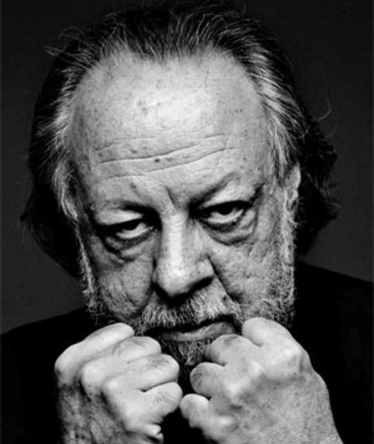 Photo of Ricky Jay
