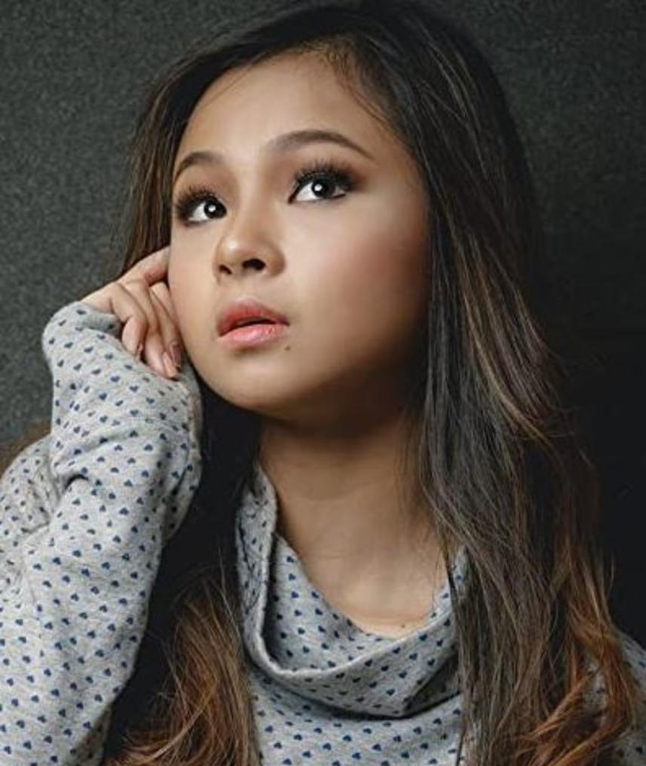 Angelica khang