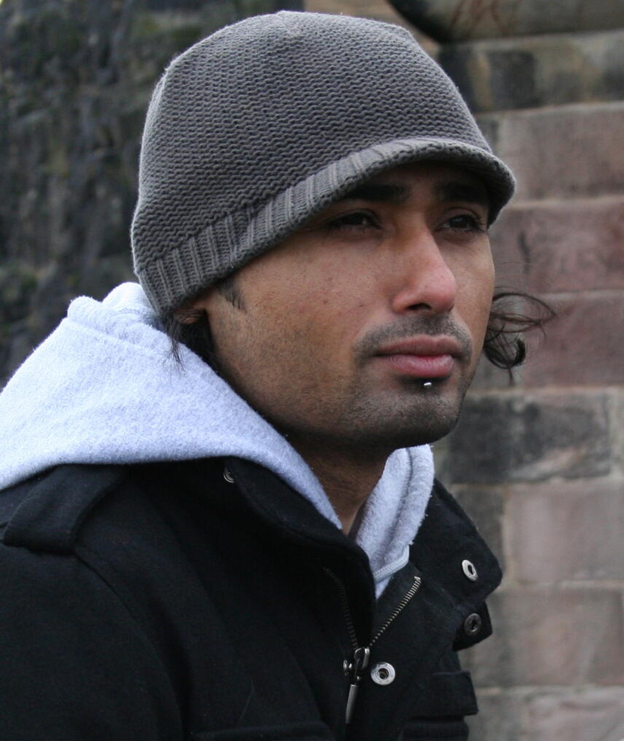 Photo of Sumel Brar