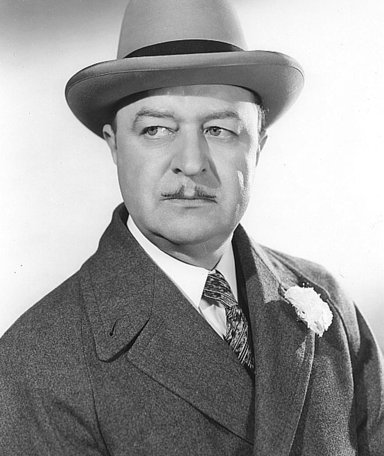 Photo of Chester Clute