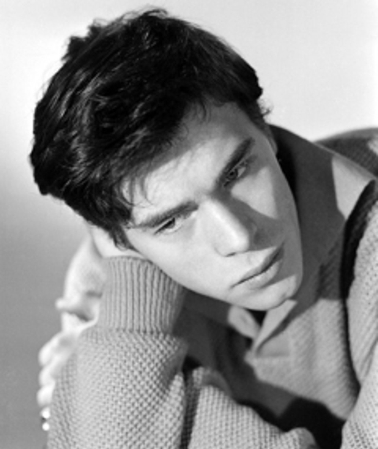 Photo of Laurent Terzieff