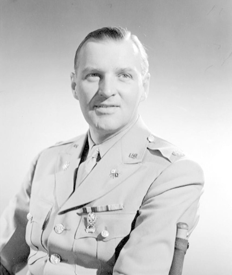 Photo of Robert Presnell Sr.