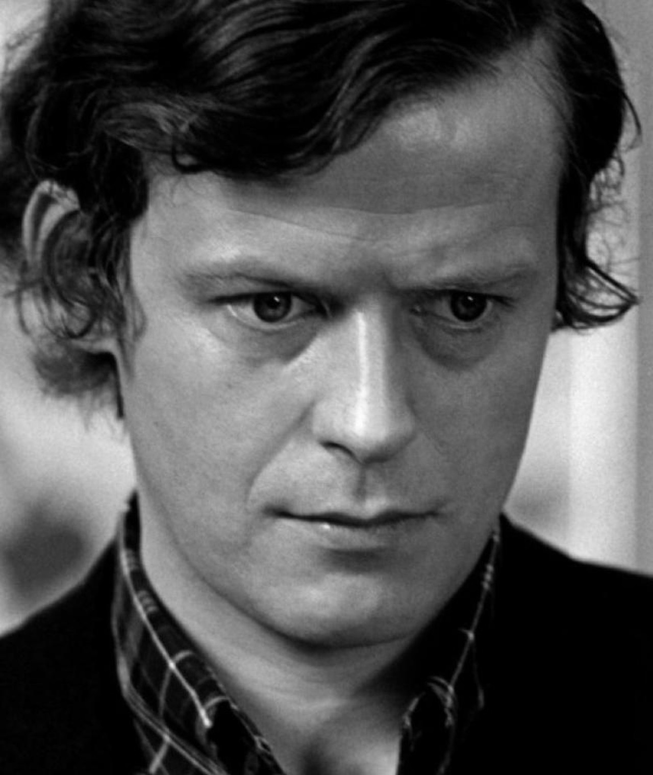 Photo of Bernard Verley